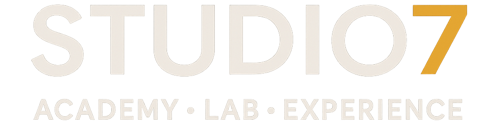 Logo studio7