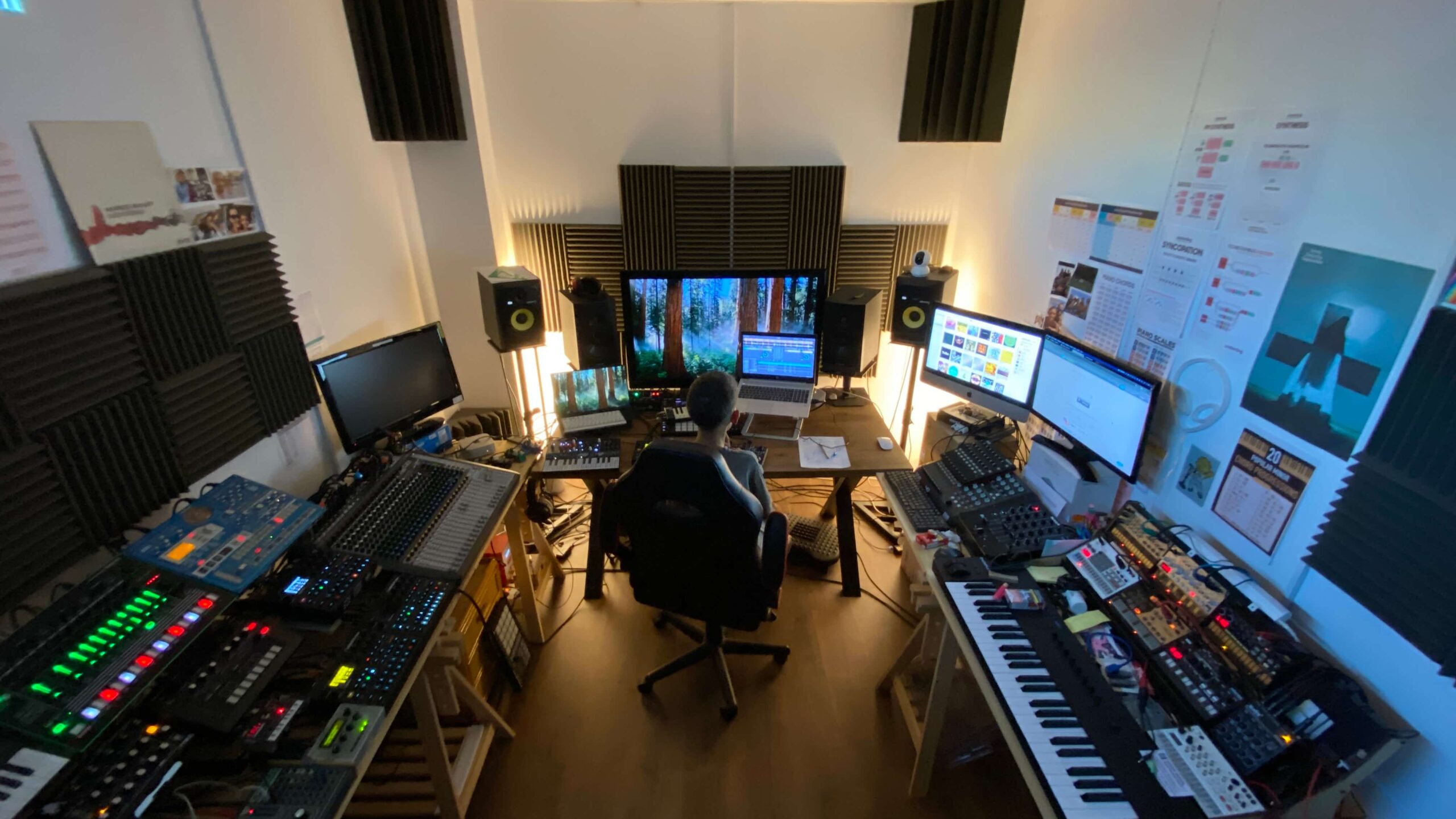 Estudio STUDIO7